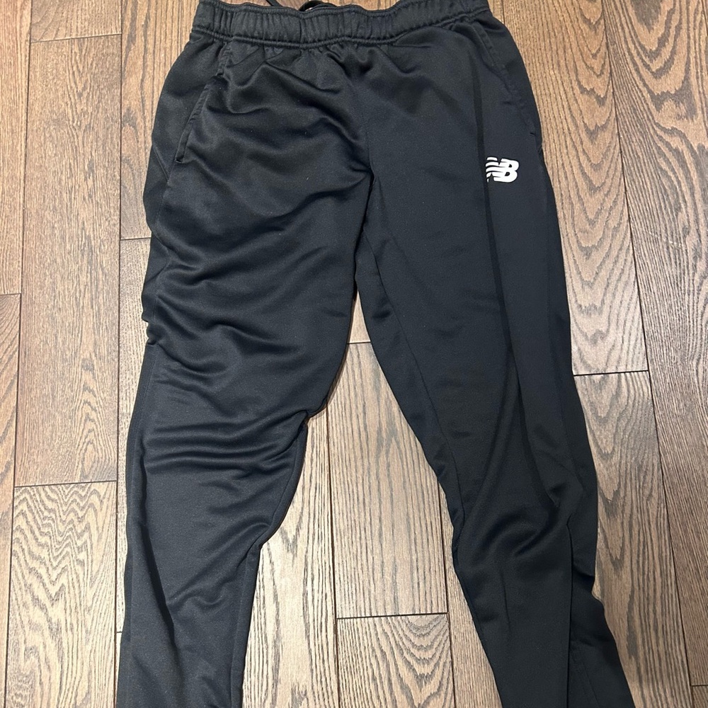 New balance sweat pants